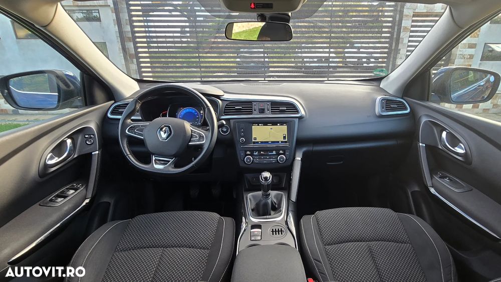 Renault Kadjar Energy dCi 130 Business - 33