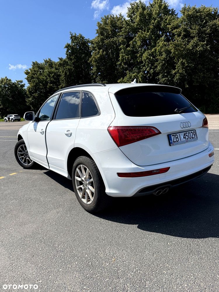 Audi Q5 2.0 TDI Quattro S tronic - 3