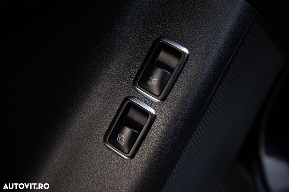 Mercedes-Benz GLE Coupe 350 d 4MATIC - 27