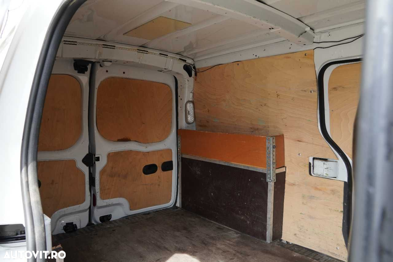 Renault Kangoo - 14
