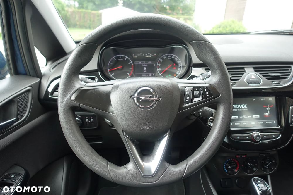 Opel Corsa - 29