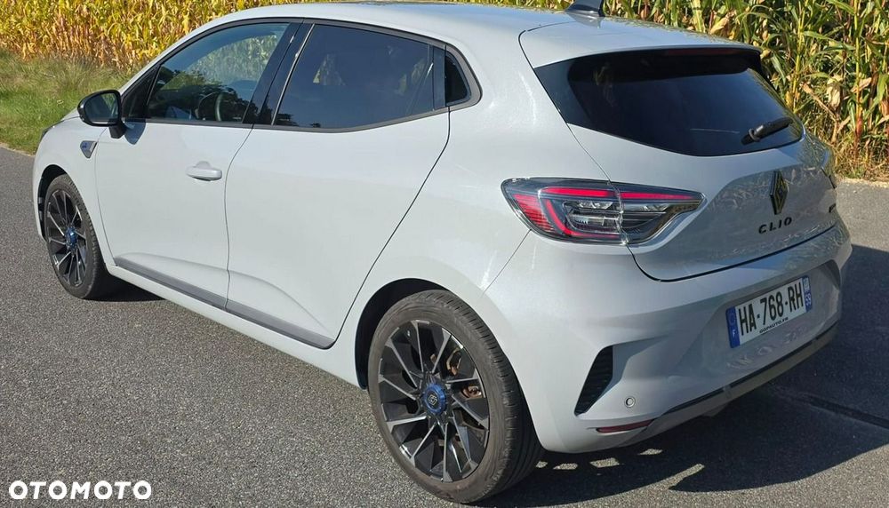 Renault Clio - 34