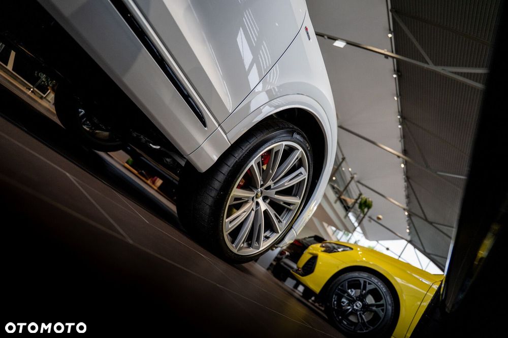 Audi Q8 - 7