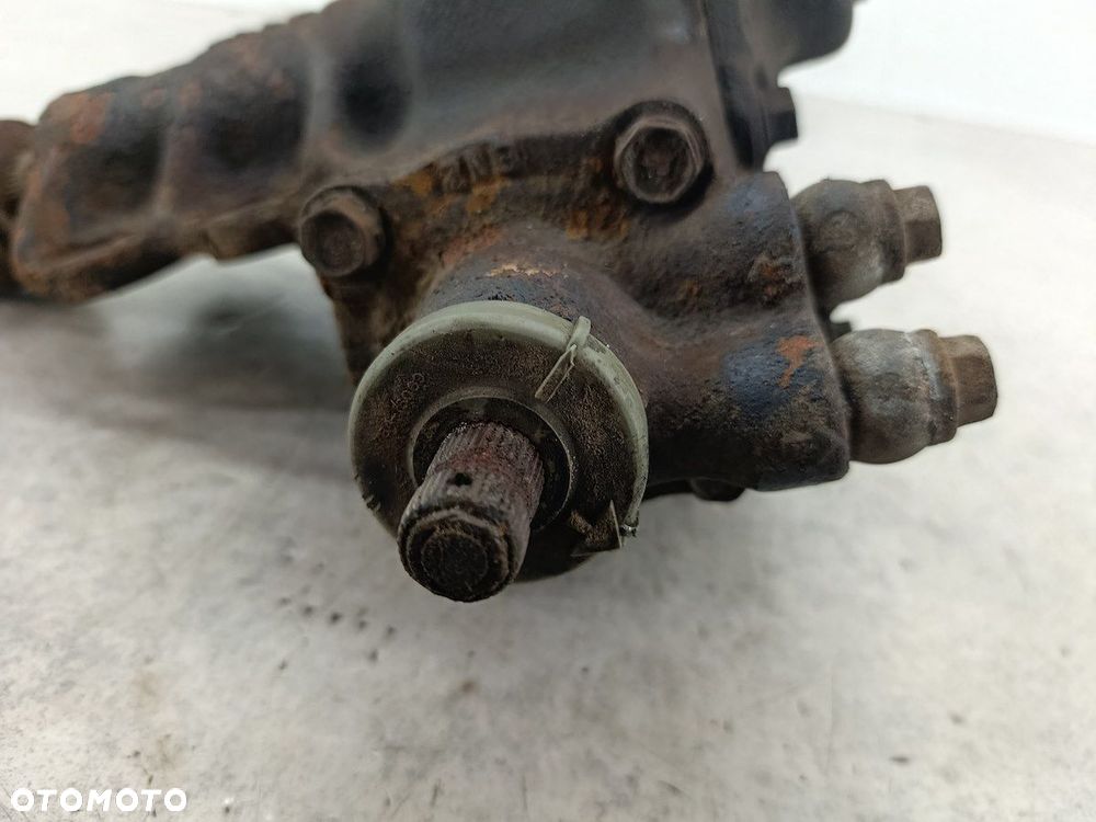PRZEKŁADNIA KIEROWNICZA NISSAN XTERRA I Y99E123 KOYO 3.3 V6 - 6