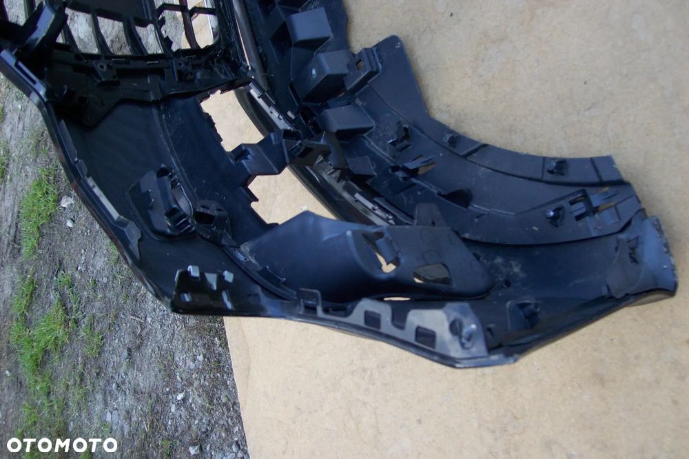 zderzak przedni audi a3/8v3/s-line/rok12/16 spryski - 6