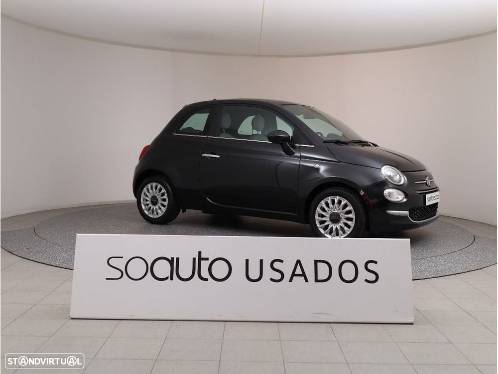 Fiat 500 1.0 Hybrid - 11