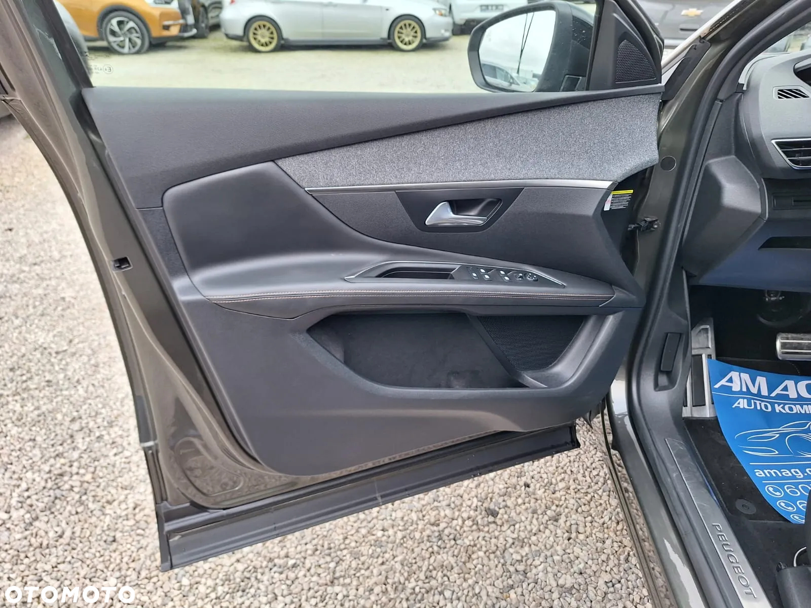 Peugeot 3008 1.6 BlueHDi Active S&S EAT6 - 17