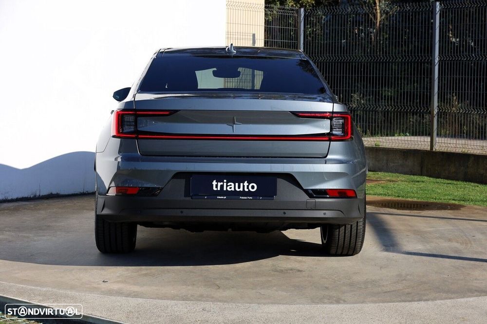 Polestar 2 Long Range 82 kWh Prime - 3