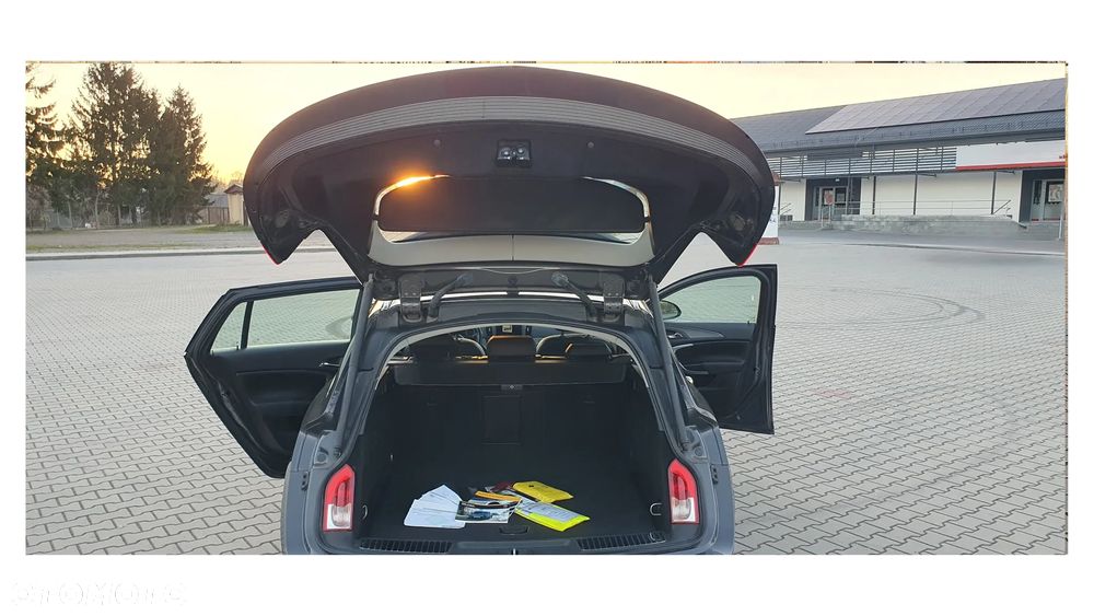 Opel Insignia 2.0 CDTI Sports Tourer ecoFLEXStart/Stop Edition - 6