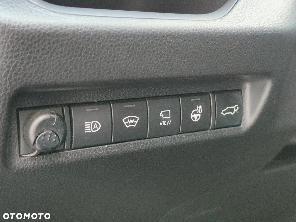 Toyota RAV4 2.5 Plug-In Hybrid Executive 4x4 - 24