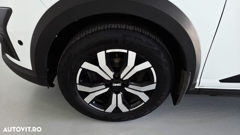 Dacia Sandero Stepway ECO-G 100 MT6 Extreme - 5