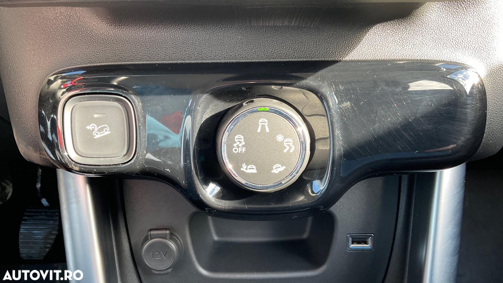 Citroën C3 AIRCROSS - 22