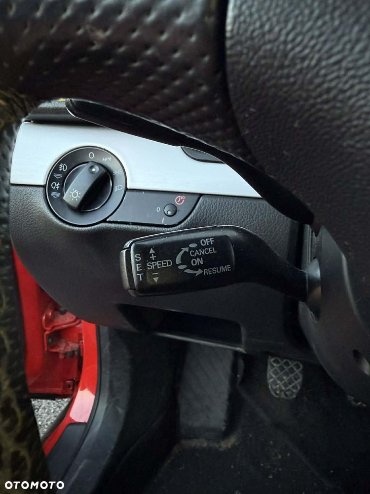 Audi A4 Limousine 1.8T Quattro - 18