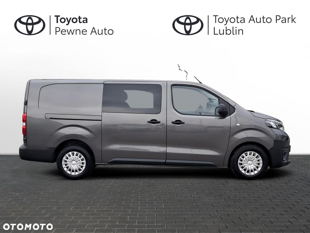 Toyota PROACE - 6
