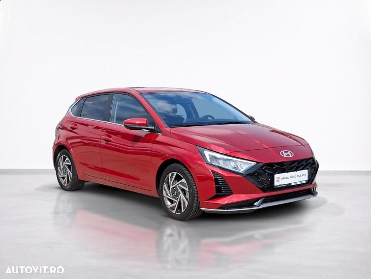 Hyundai i20 - 9