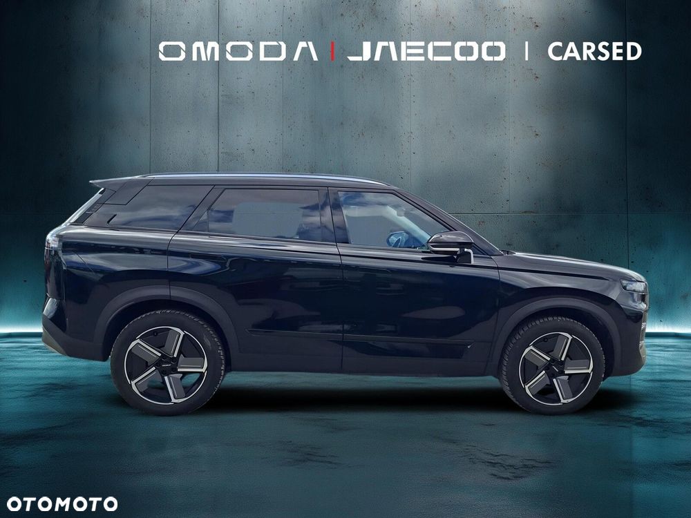 Jaecoo 7 - 7
