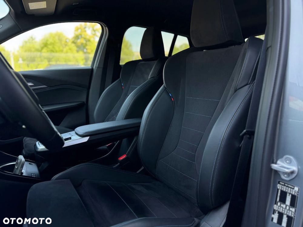 BMW X2 sDrive20i - 8