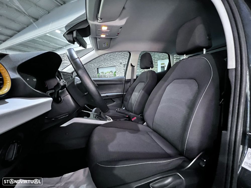 SEAT Arona 1.0 TSI Style - 8