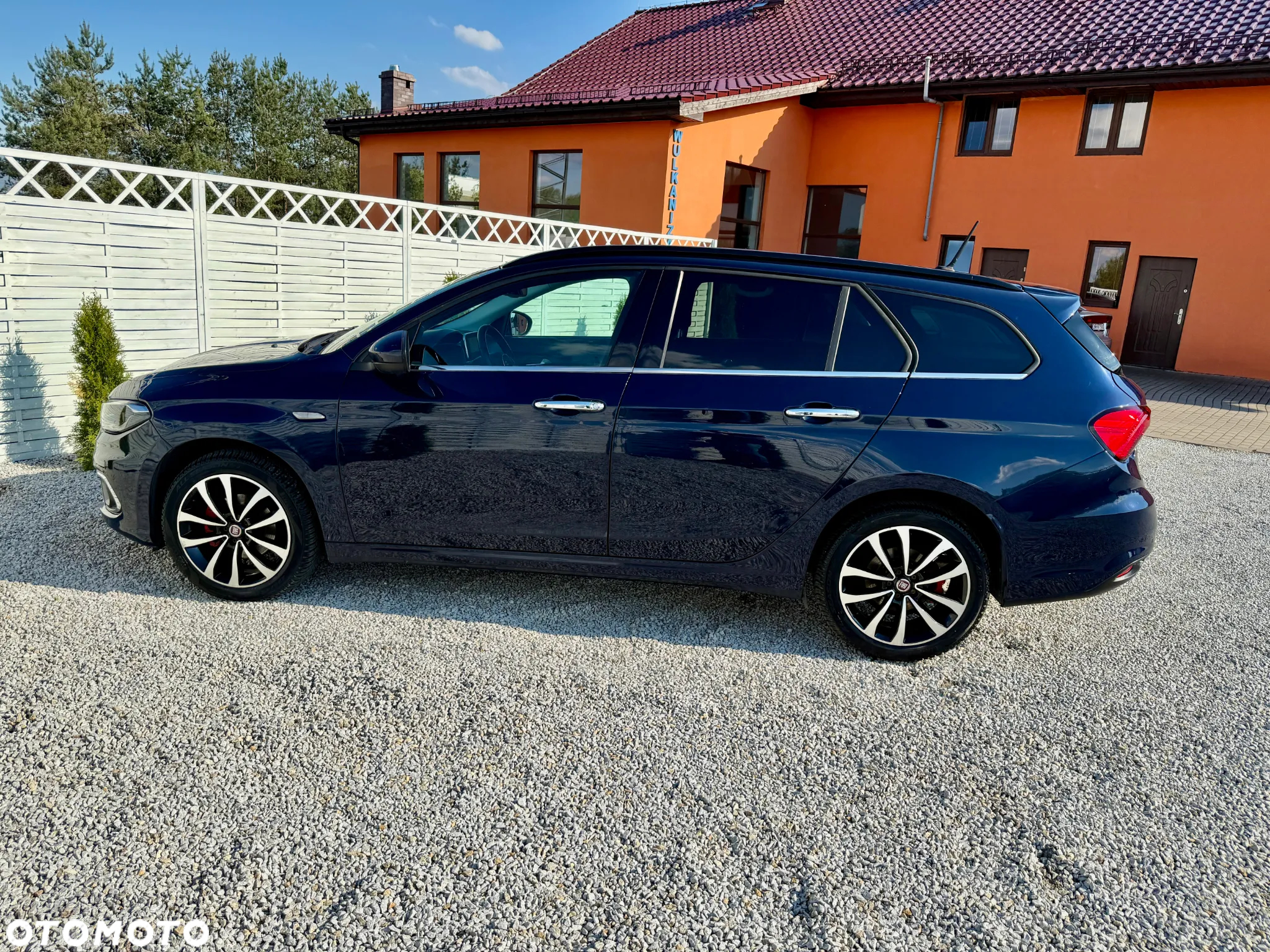 Fiat Tipo - 24