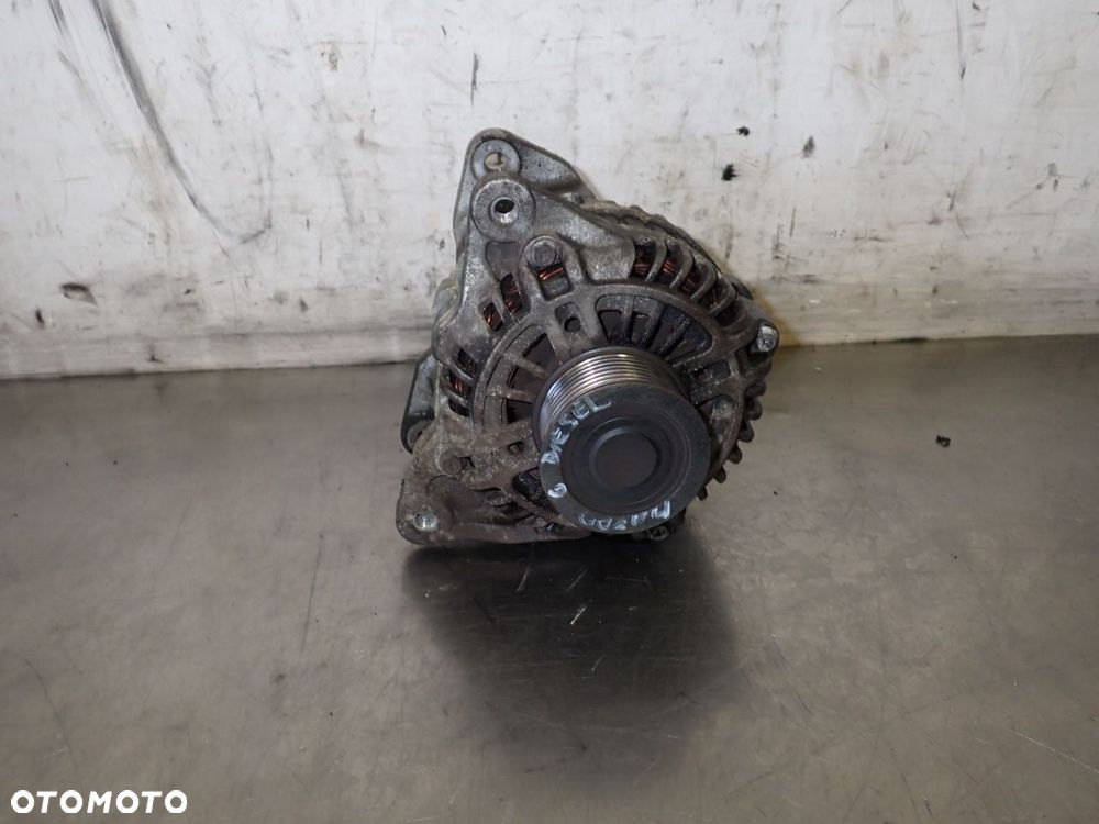 ALTERNATOR 90 A MAZDA 6 1.8 A3TB6581 - 2