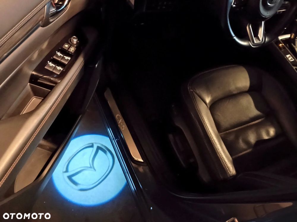 Mazda CX-5 2.0 Skydream 2WD - 16