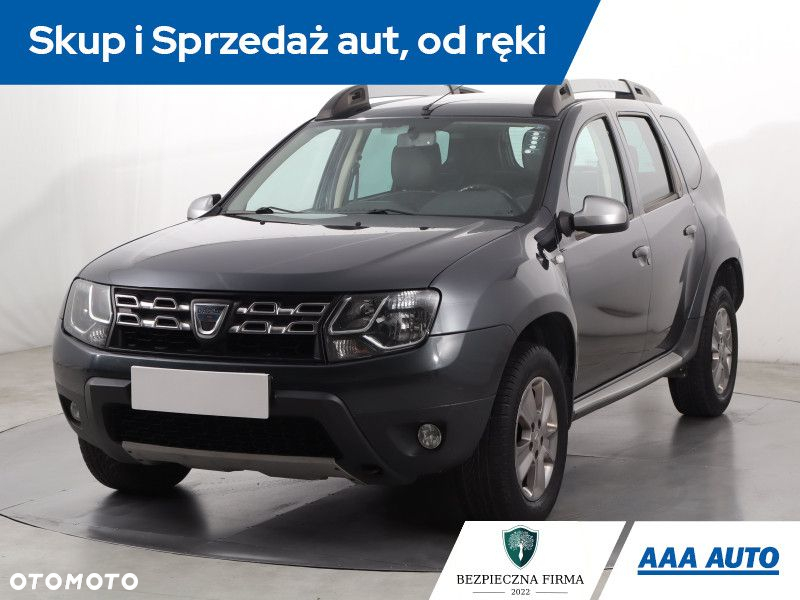 Dacia Duster - 2