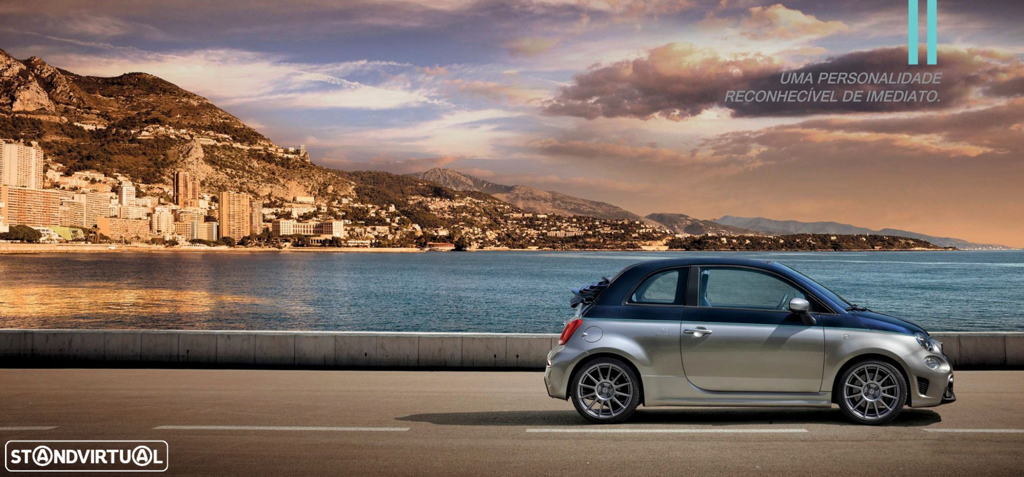 Abarth 695C 1.4 T-Jet Rivale - 49