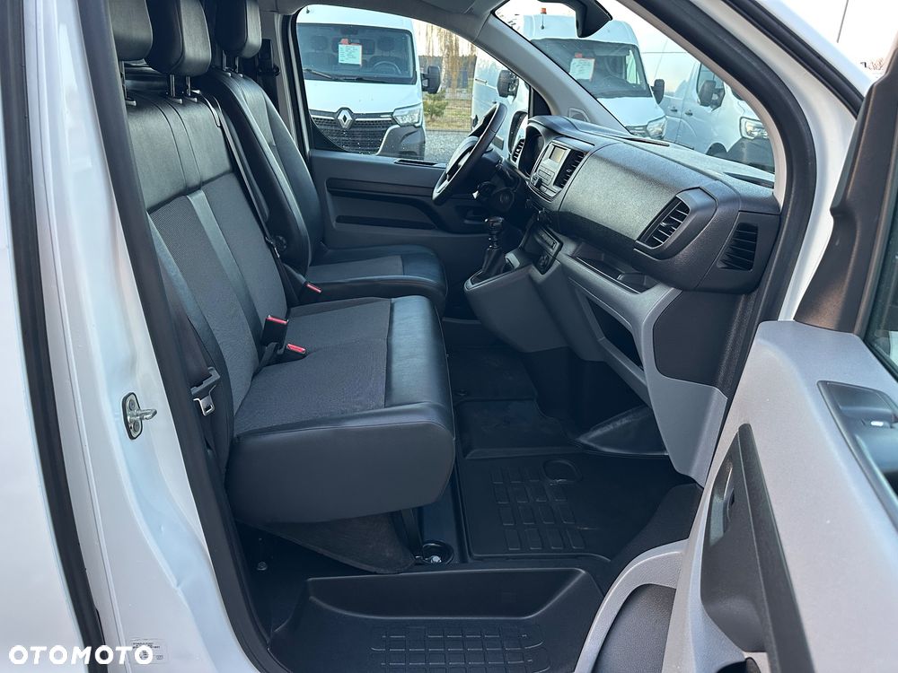 Peugeot EXPERT L3 2.0 HDI MODUL SYSTEM Zabudowa Warsztatowa / Serwis Mobilny FV23% - 21