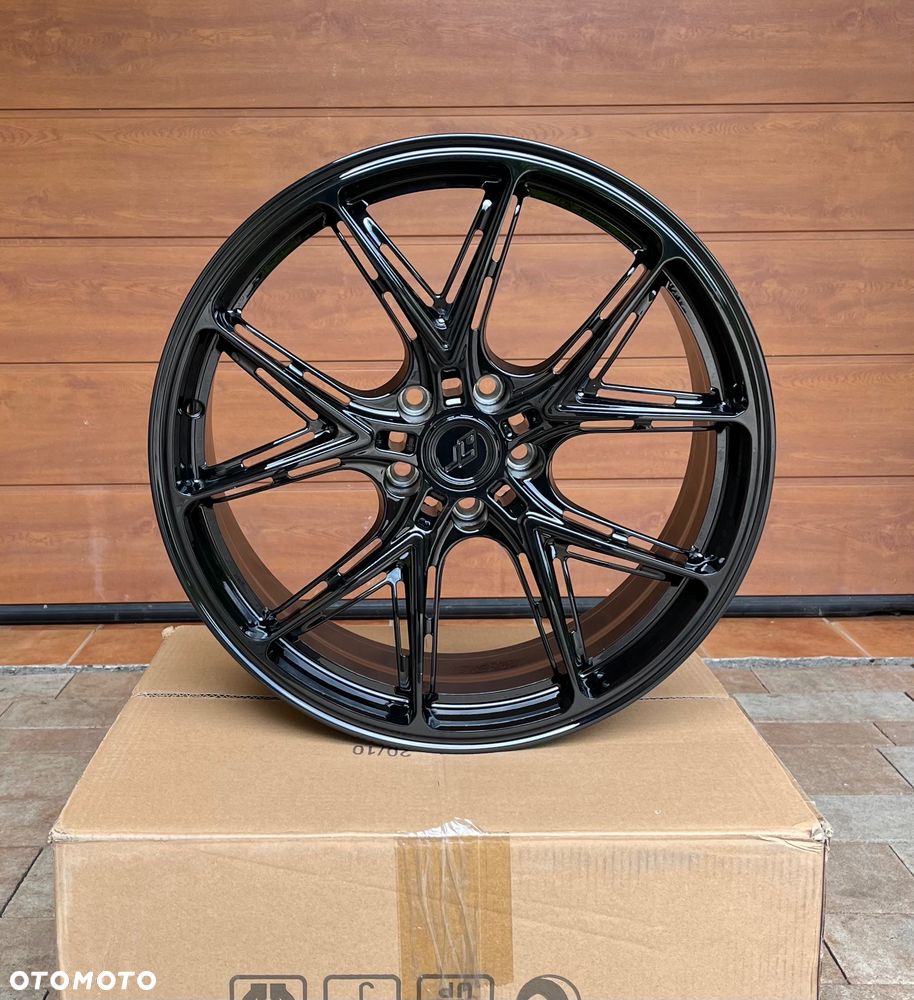 Nowe Kute Felgi Turismo Y500 19” **DOWÓD ZAKUPU, OKAZJA** (Bmw, Audi, Mercedes) - 1