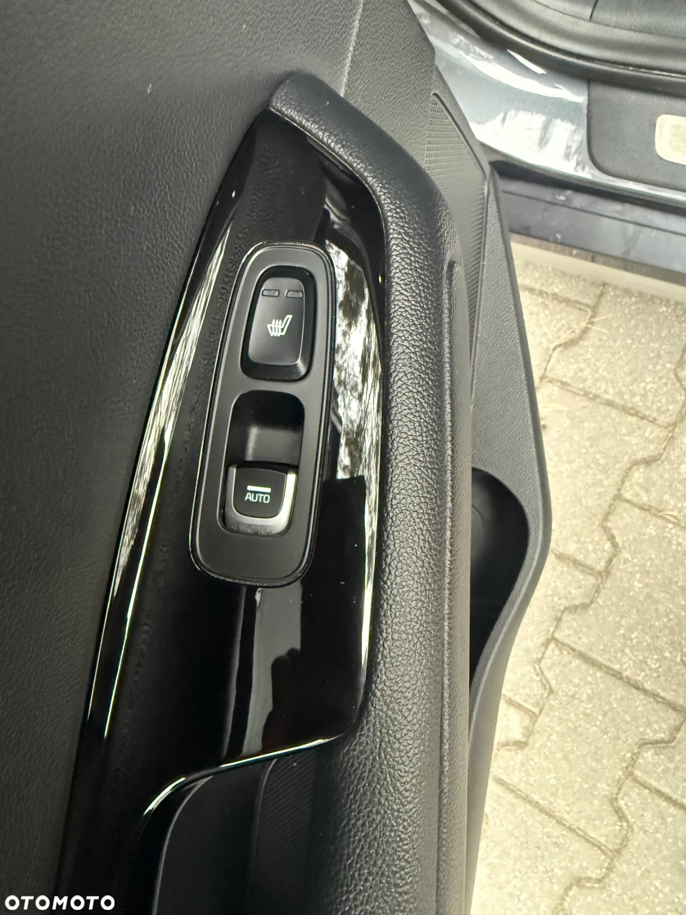 Kia Optima Sportswagon 1.7 CRDI DCT GT Line - 28