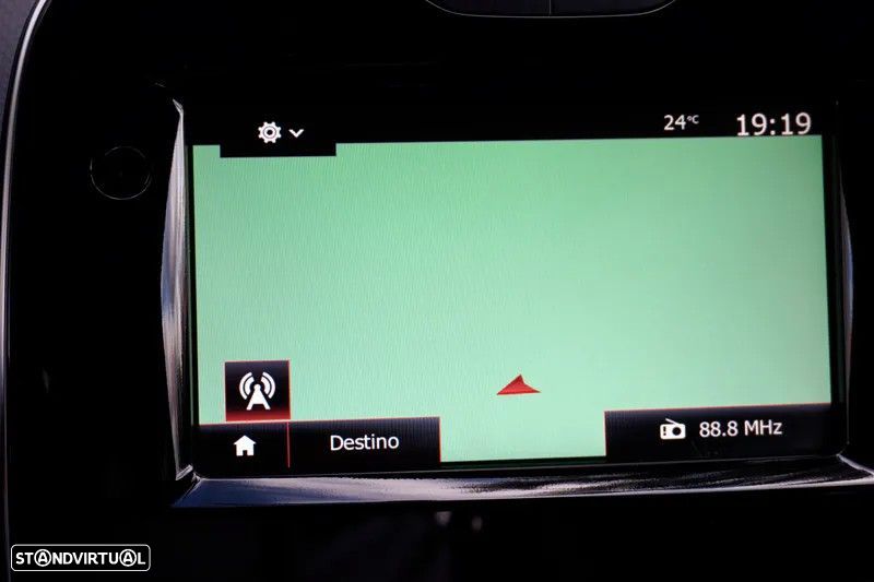 Renault Clio Sport Tourer 0.9 TCe Limited - 18