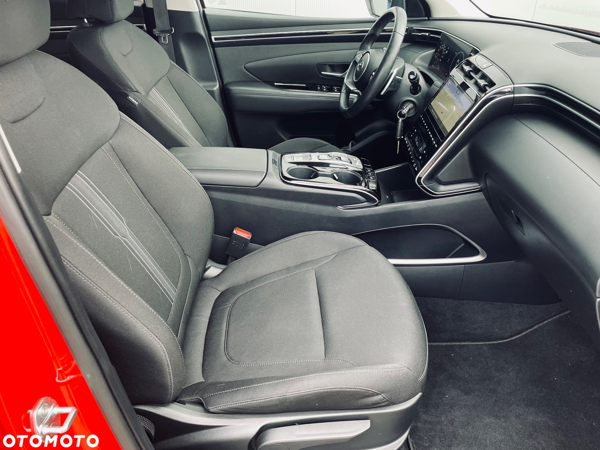 Hyundai Tucson 1.6 T-GDi PHEV Platinum 4WD - 34