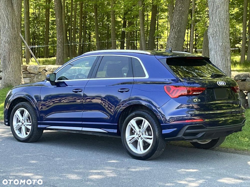 Audi Q3 - 9
