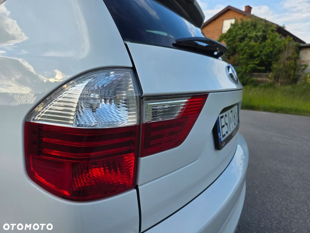 BMW X3 xDrive30d Limited Sport Edition - 33