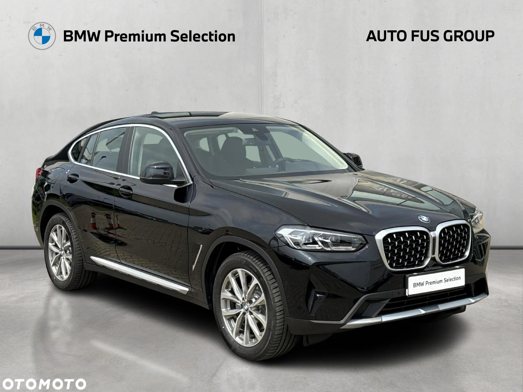 BMW X4 - 7