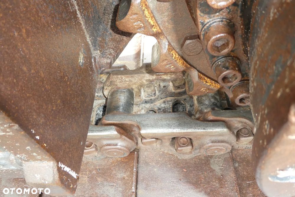 Caterpillar 320EL SYSTEM NIWELACJI LEICA ICON - 37