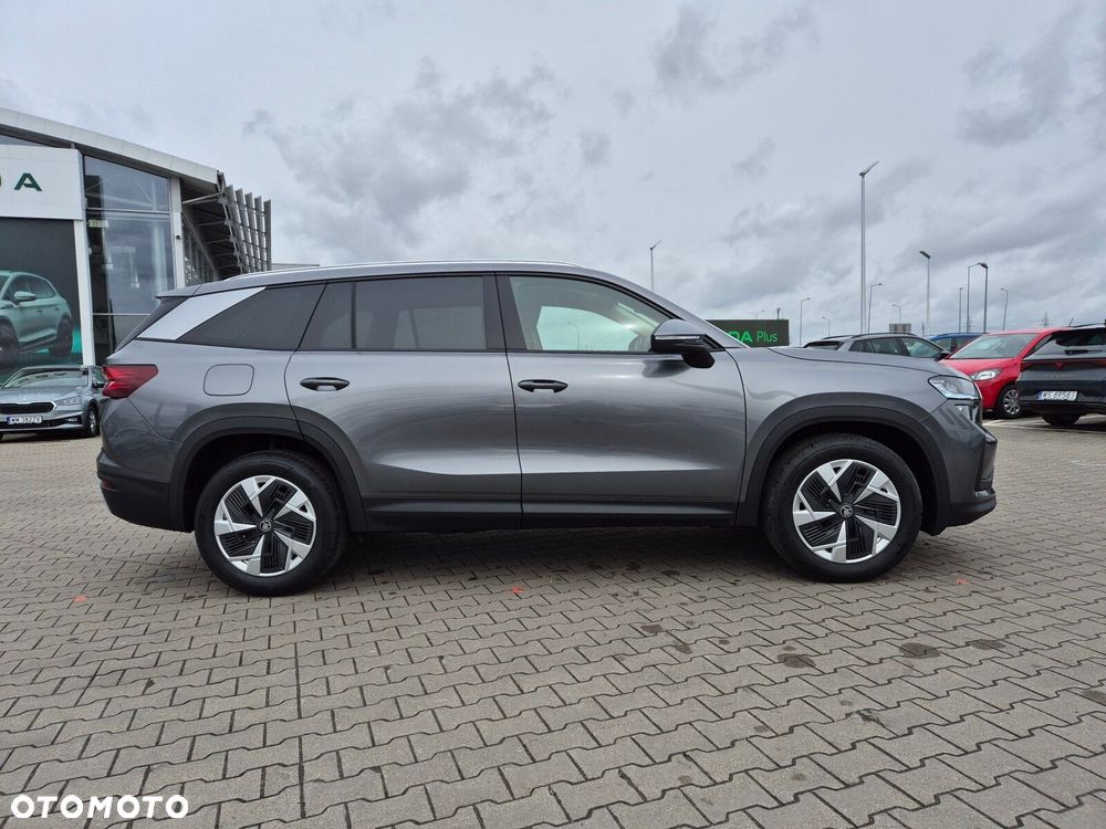 Skoda Kodiaq 1.5 TSI ACT 4x2 Style DSG 7os - 6