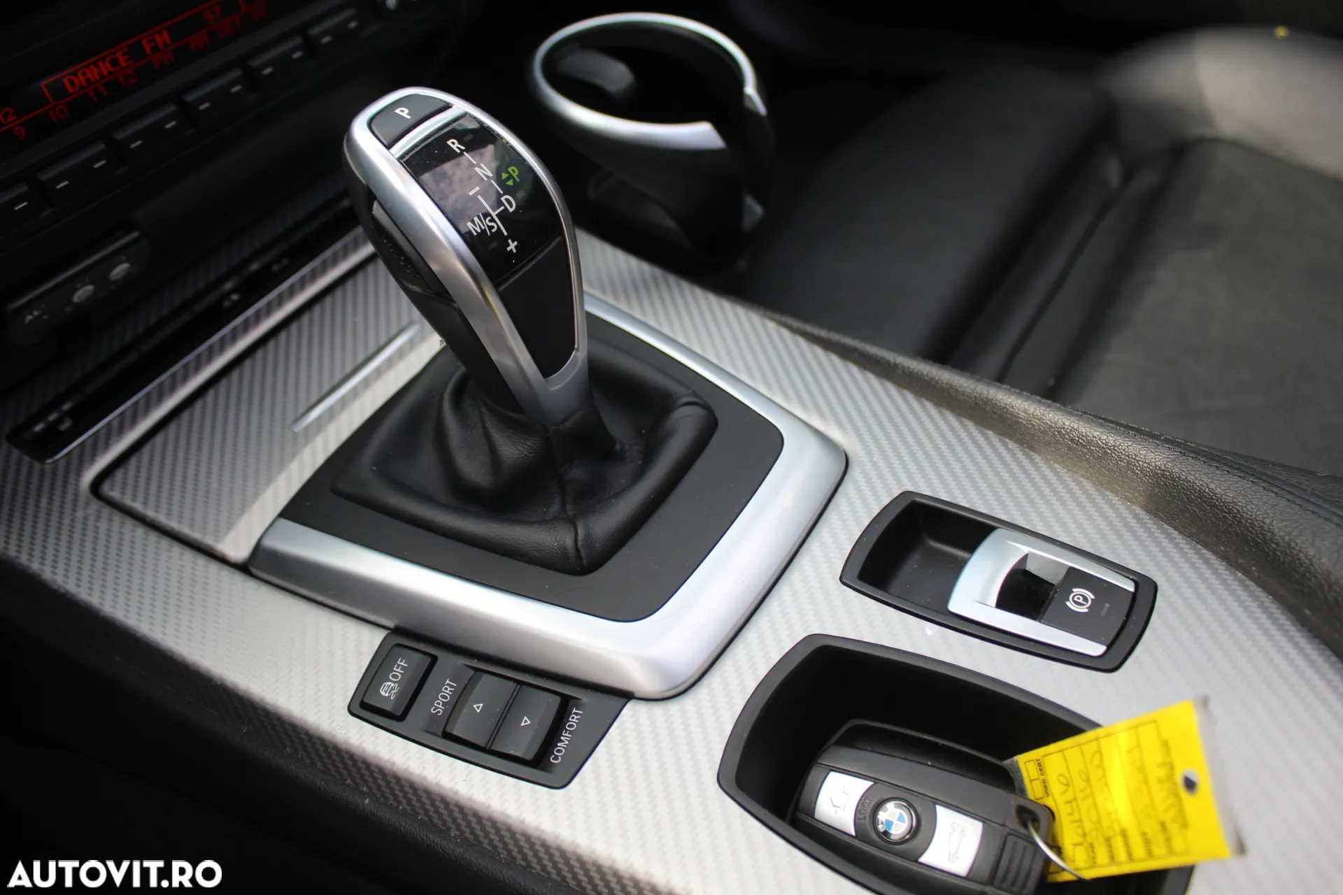 BMW Z4 sDrive28i Aut. - 13