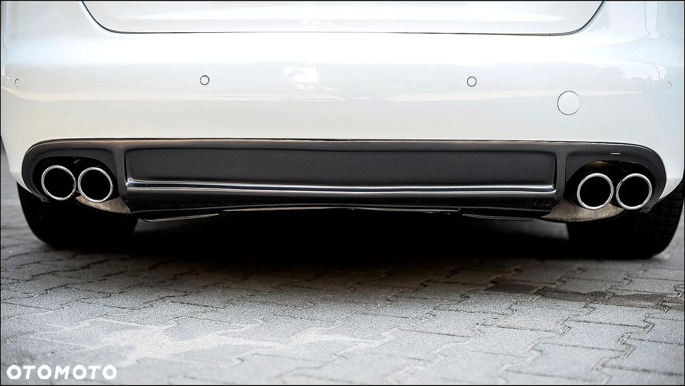 Audi A4 Limousine - 7
