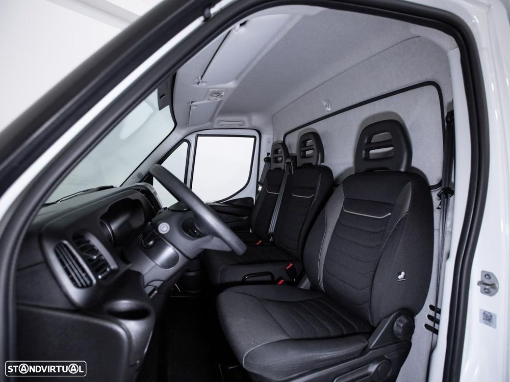 Iveco Daily 35C16H - 15