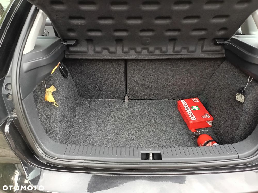 Seat Ibiza 1.6 16V Reference - 10