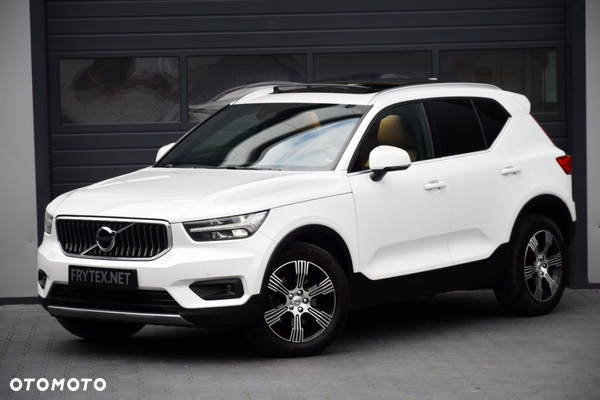 Volvo XC 40
