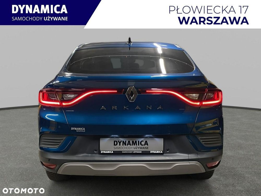Renault Arkana - 6