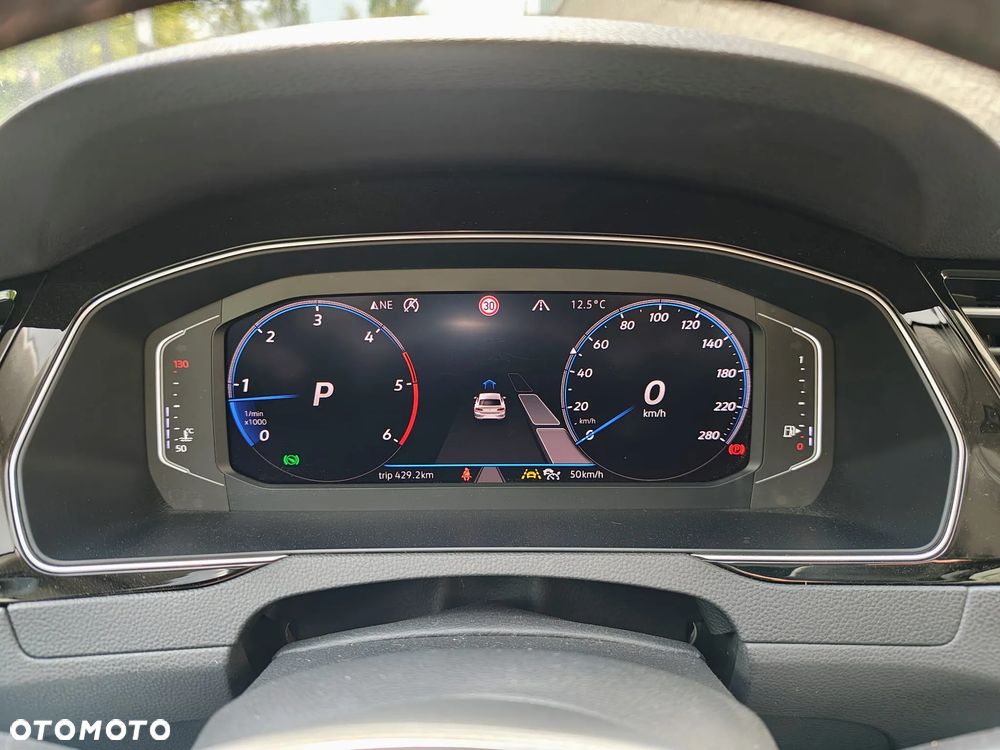 Volkswagen Arteon - 14