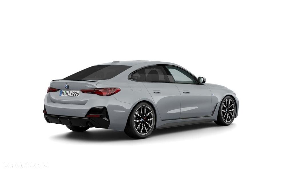 BMW Seria 4 - 2