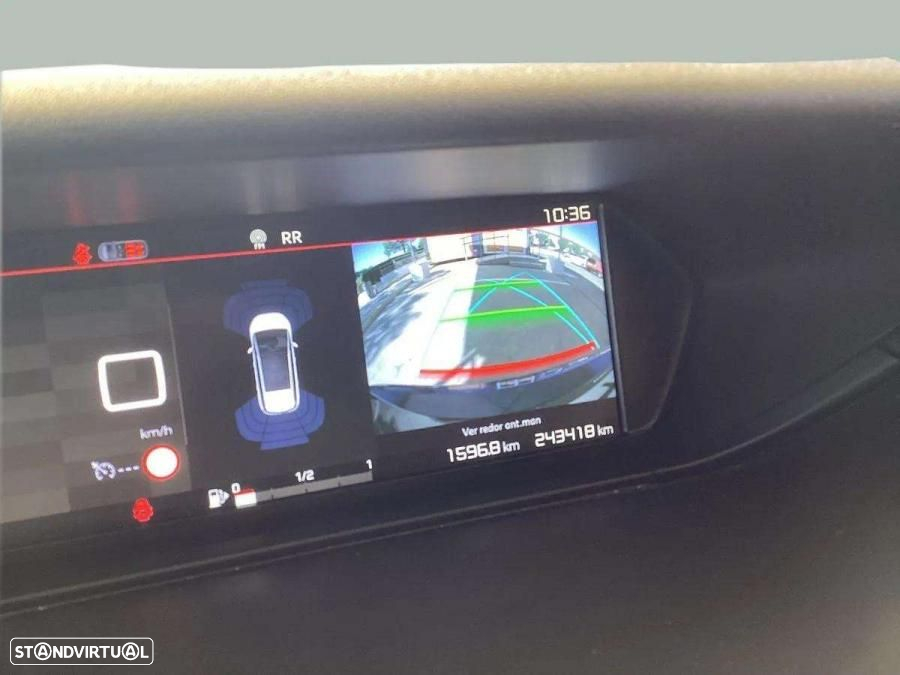 Citroën C4 Spacetourer - 12