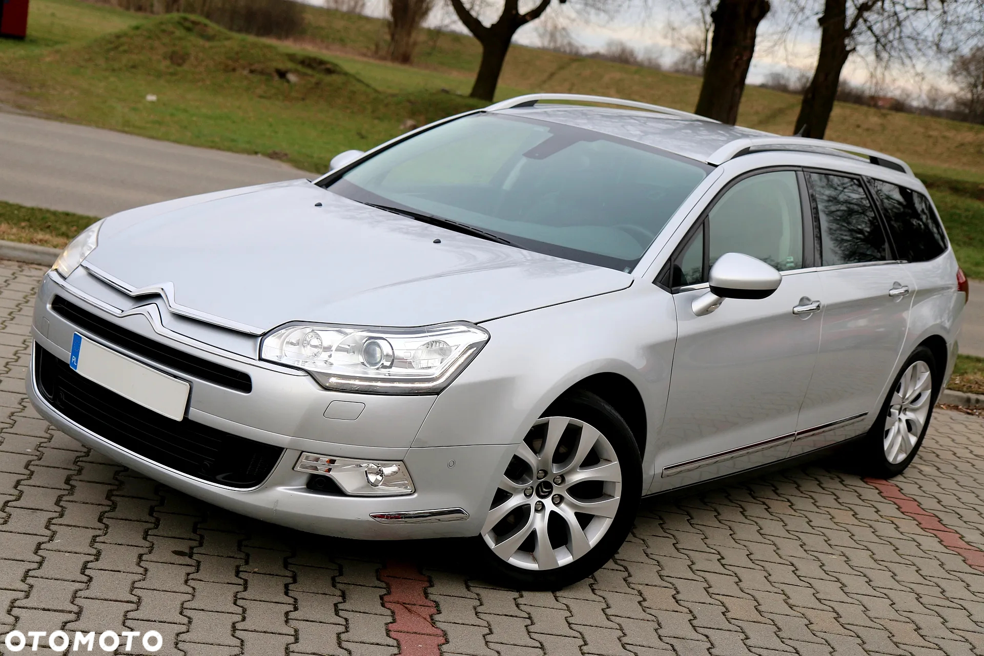 Citroën C5 2.0 HDi Exclusive - 8