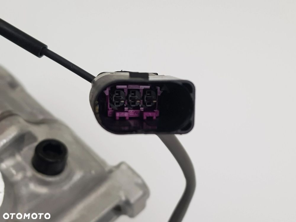 Kompresor Sprężarka klimatyzacji Porsche 911 (992) 992260601J - 6