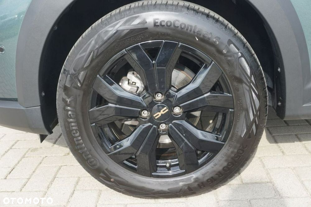 Dacia Sandero Stepway 1.0 TCe Extreme CVT - 30