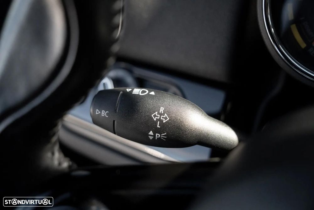 MINI Countryman Cooper SE ALL4 Auto - 20